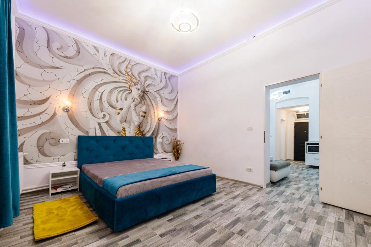 Joy City Stay Pacha Timisoara Exterior photo