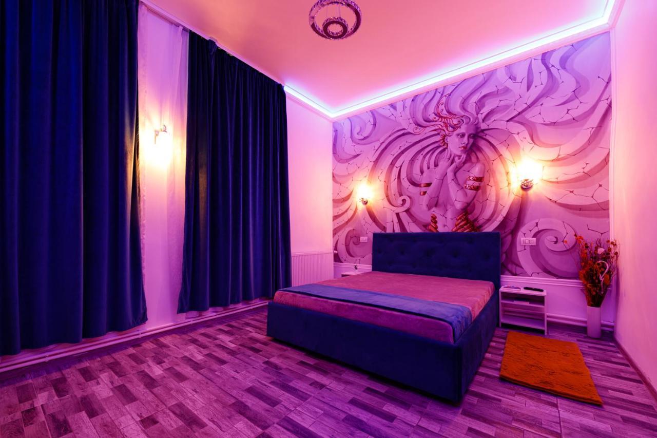 Joy City Stay Pacha Timisoara Exterior photo