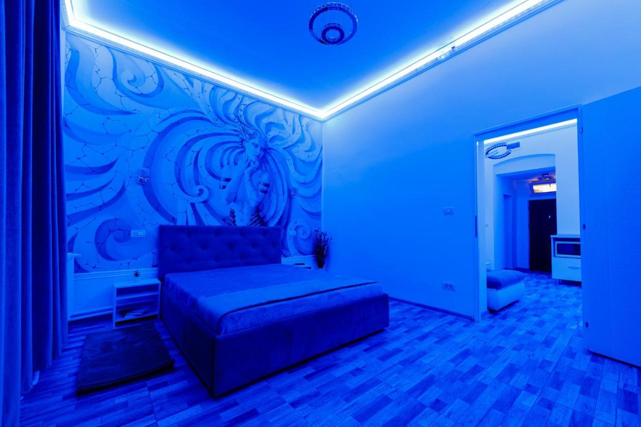Joy City Stay Pacha Timisoara Exterior photo