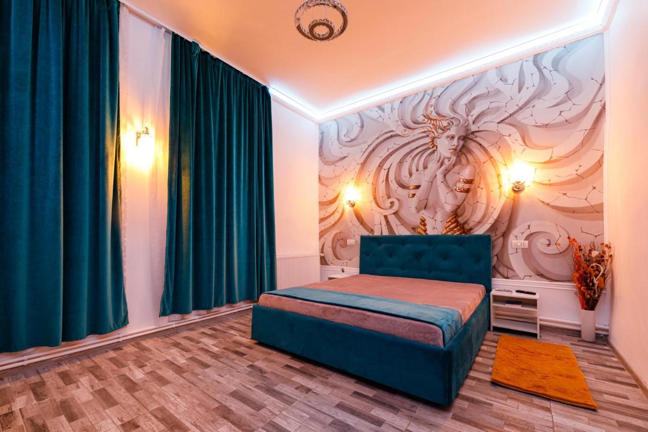 Joy City Stay Pacha Timisoara Exterior photo