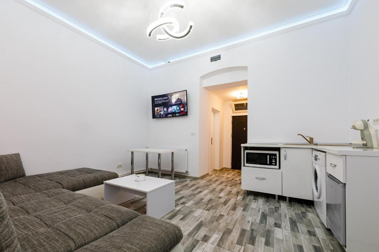 Joy City Stay Pacha Timisoara Exterior photo