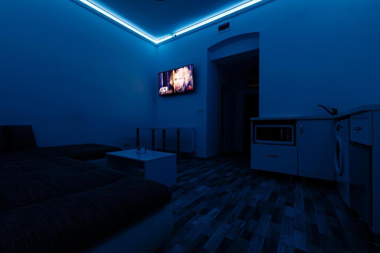 Joy City Stay Pacha Timisoara Exterior photo